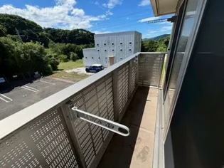 H.I.T【2階】の内装