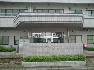 H.I.T【2階】の周辺