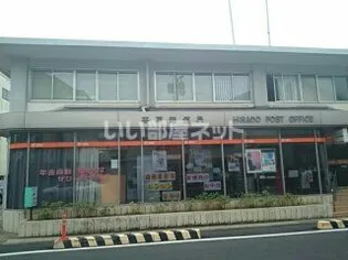 H.I.T【2階】の周辺