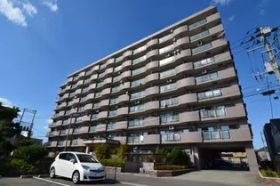 ファインビュー郡山の画像