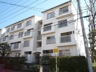 静岡県沼津市日の出町【マンション】の外観