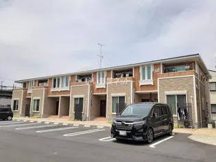 ル フュテュール Aの画像