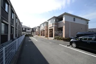 ペットピア春日の画像