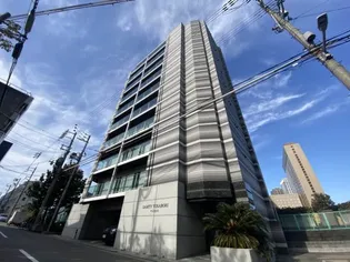 サムティ土佐堀Ribera【4階】の外観