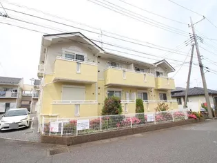 サンヴィレッヂ伍番館の画像