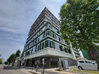 OPEN RESIDENCIA SHIMーMAEBASHIの画像