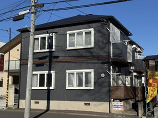 メゾンユーカリの画像