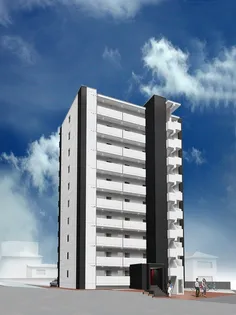 月光呉本町ツインタワーアインスの画像