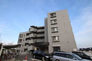 プラザ初雪AーIの画像