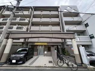 インパクト広瀬町Ⅰの画像