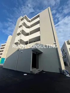 A.REK SHIROYAMA【4階】の外観