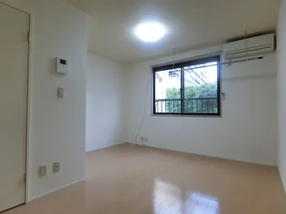 パークコート芦花【1階】の内装