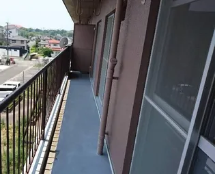 ハイム大谷台 3号棟の画像