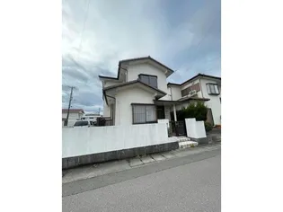 徳島県徳島市南沖洲1【一戸建】の外観