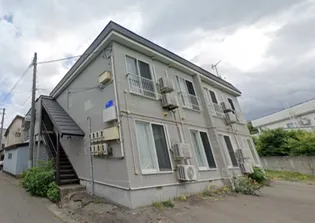 グランデールみなみBの画像