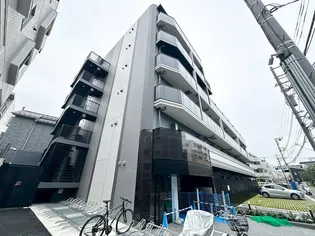 ARKMARK世田谷砧【3階】の外観