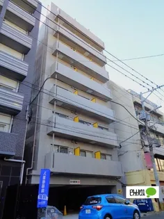 アミティの森の画像