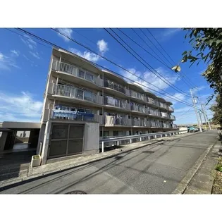 アルファハイツいぶき野の画像