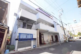 フェリス山手の画像