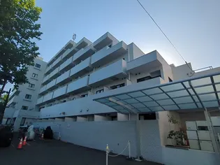 CKすずかけ台の画像