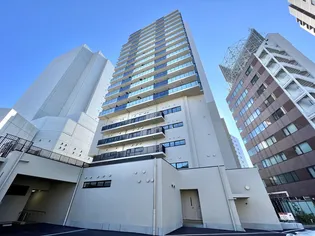 ルフォンプログレ渋谷ヒルトップの画像