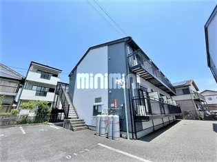 トップハウス垂水I【2階】の外観