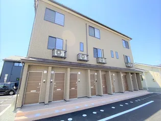 ジュネスコートの画像