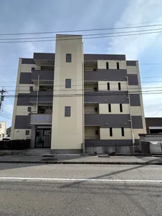 ラベーテ【1階】の外観