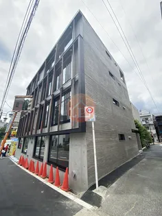 est Largo SHIBUYA【4階】の外観