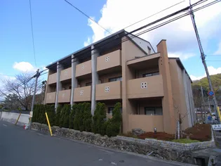 アステー洛北の画像