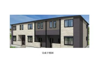 大阪府藤井寺市惣社2【アパート】の外観