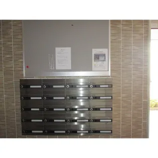 プレステージ千種【1階】の地図