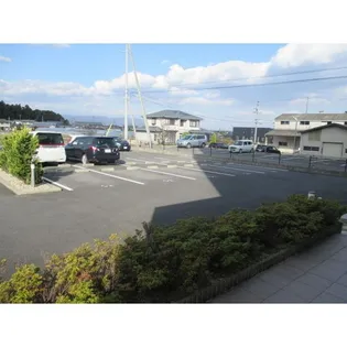 プレステージ千種【1階】の地図