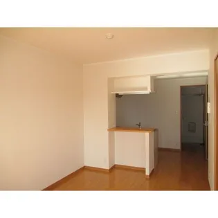 プレステージ千種【1階】の居間