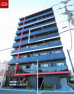 メインステージ横濱鶴見の画像