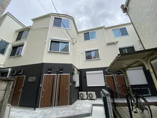 マーレ東武練馬の画像