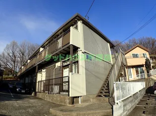 シティーハイムファミールB棟の画像