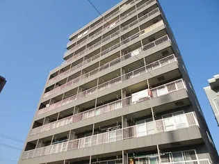 グランドパレス啓明の画像