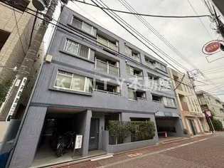 セザール御嶽山の画像