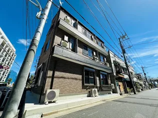 ジャスミンテラス五反野の画像