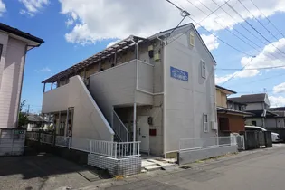 アップルハウス台原2【2階】の外観