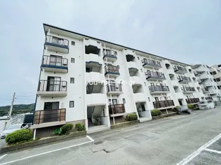 サンパレス湘南IIIの画像