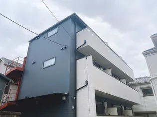 EVERCREST大森東の画像