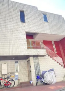 東京都文京区小日向2【マンション】の外観