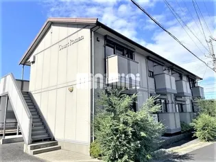 Court Roman (コートロマン)【1階】の外観