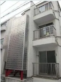 TCRE早稲田の画像