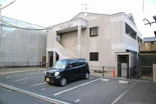 福岡県北九州市八幡西区陣原3【アパート】の外観