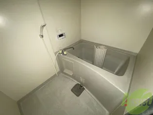 サンシティ沖野B【2階】の風呂