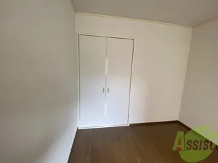 サンシティ沖野B【2階】の内装