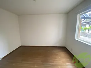 サンシティ沖野B【2階】の内装